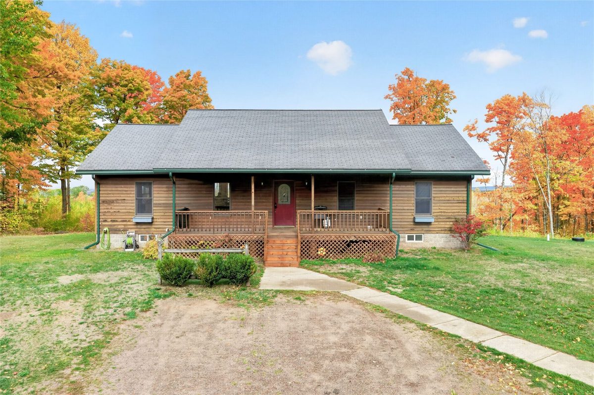 41971 State Highway 169, Saxon WI 54559 - Residential house for sale - MLS #1605750 - image3