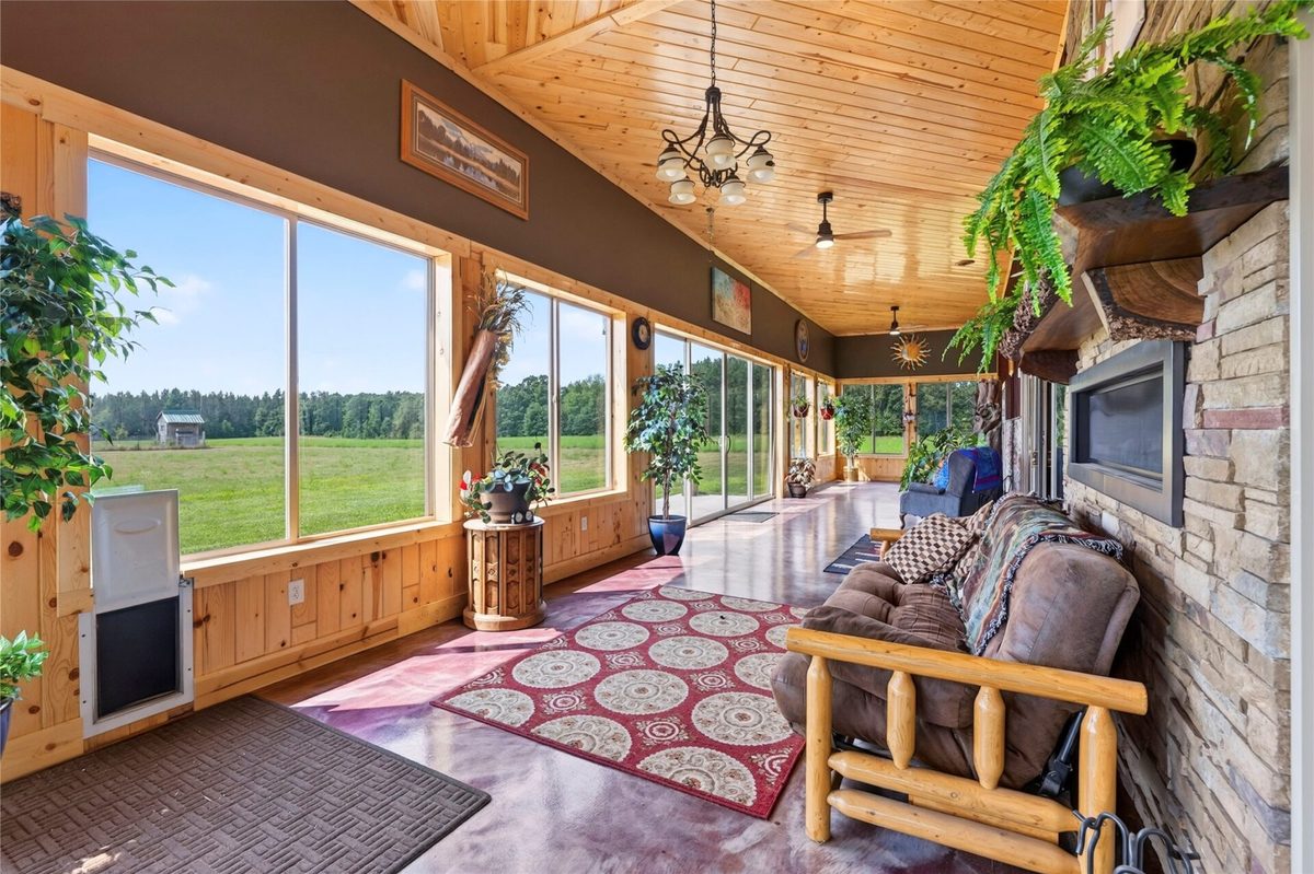 N4997 Greenfield Road, Spooner WI 54801 - Residential house for sale - MLS #1603922 - image39