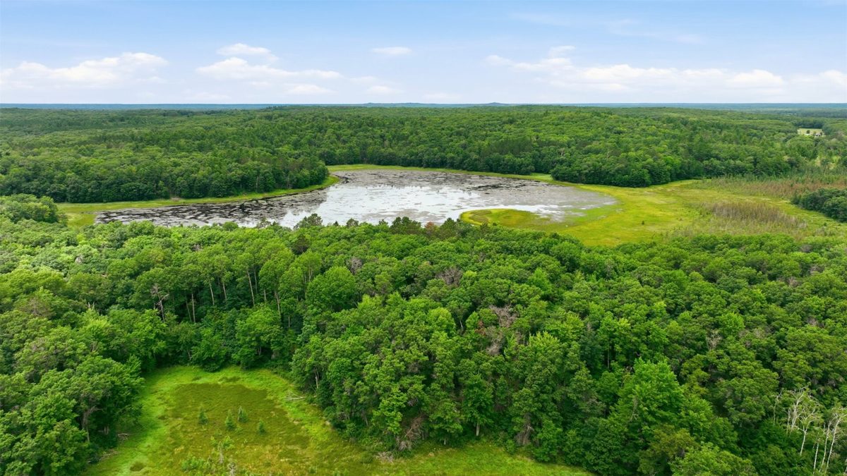 0 Goose Lake, Spooner WI 54801 - Land house for sale - MLS #1603400 - image25