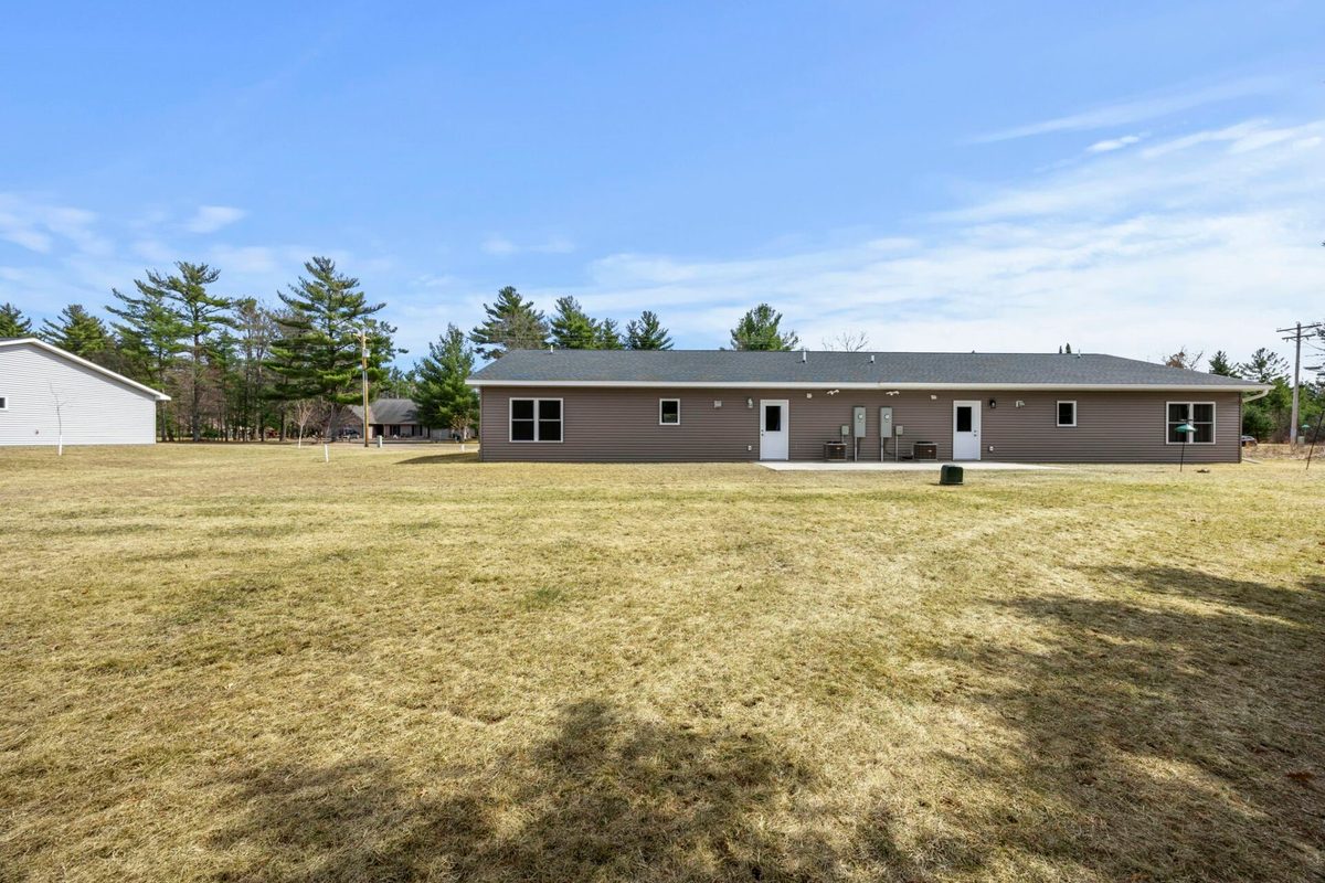 409 Russell Street, Grantsburg WI 54840 - Residential house for sale - MLS #1599717 - image35