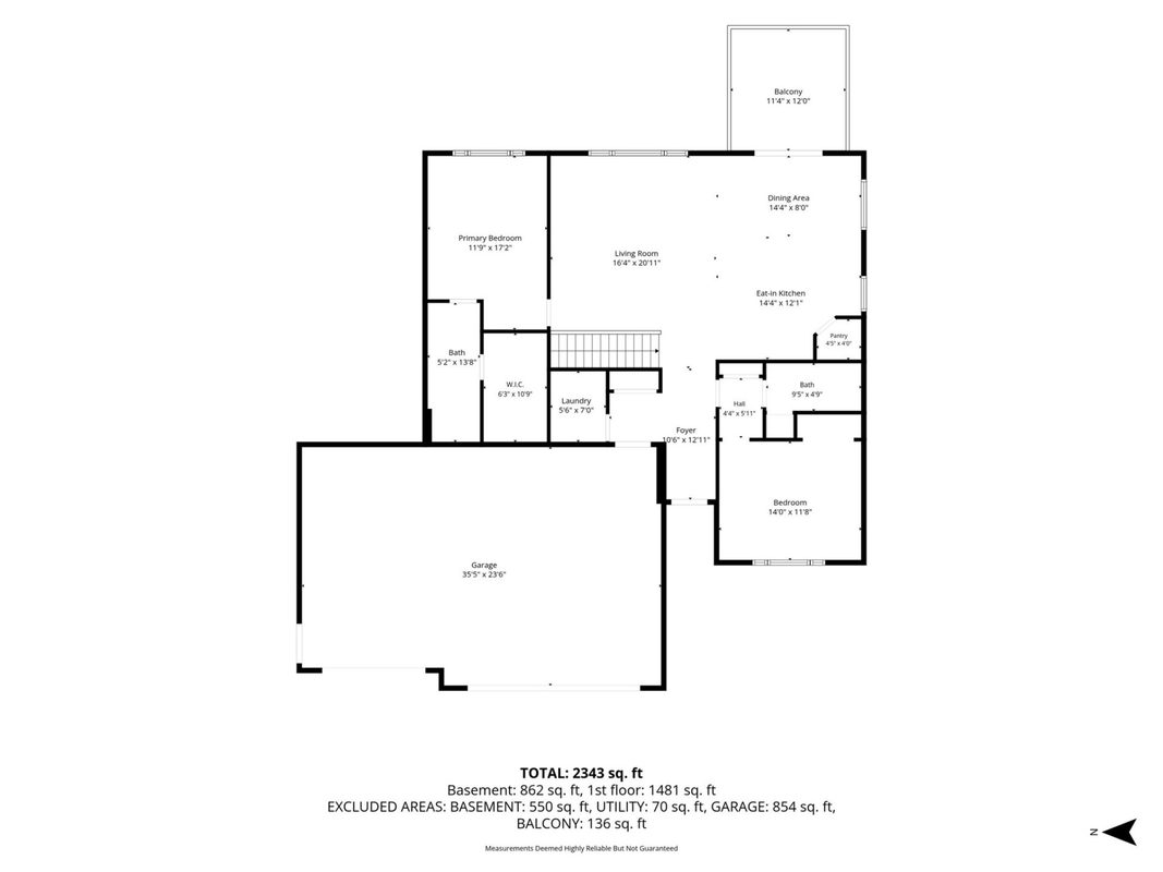 1173 Craven Court, Eau Claire WI 54703 - Residential house for sale - MLS #1602812 - image51