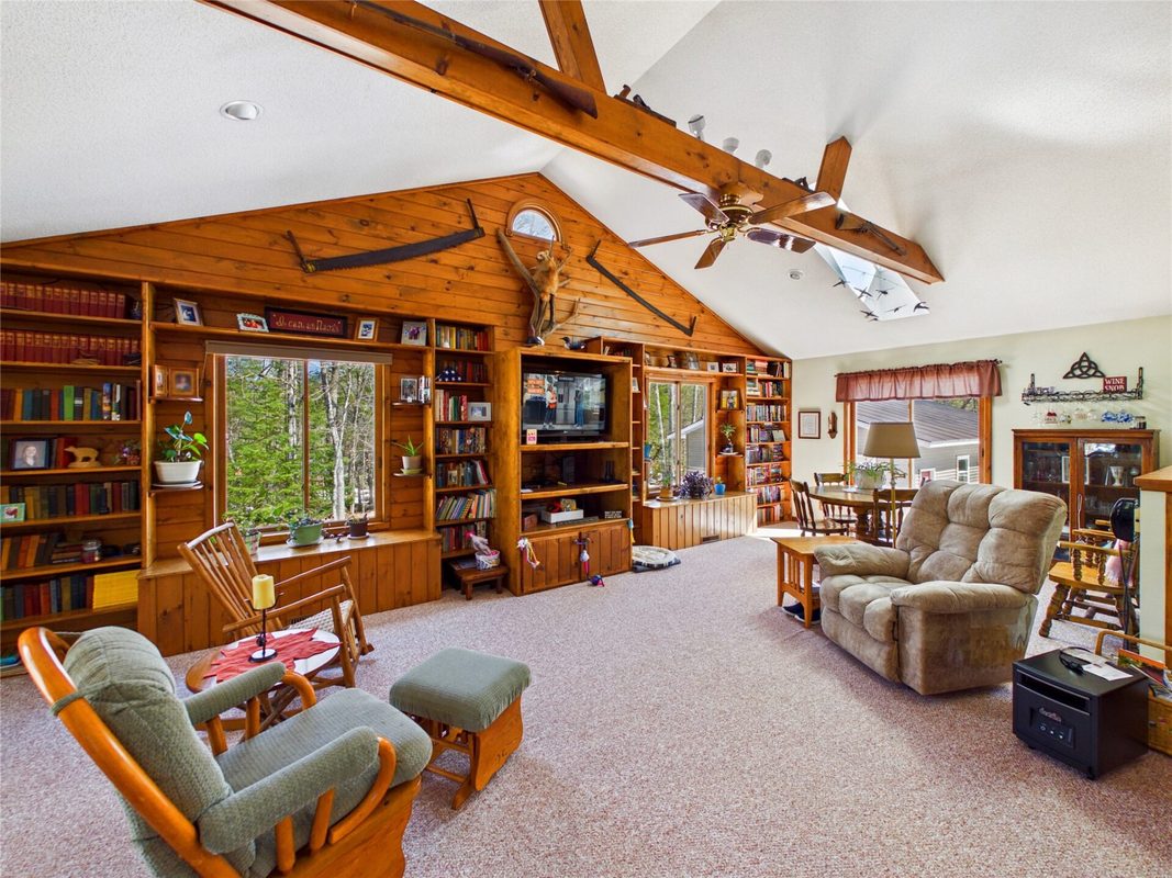 13080 Red Deer Road Hayward WI 54843 — photo 24