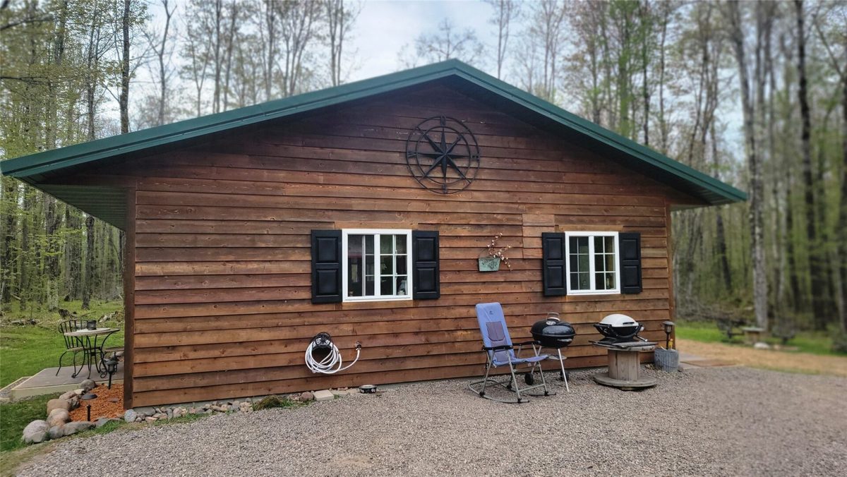 W10389 Fleming Road, Park Falls WI 54552 - Residential house for sale - MLS #1601372 - image29