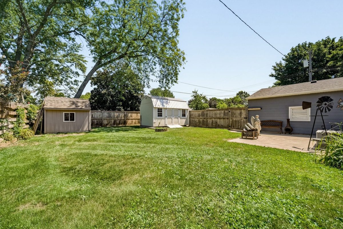 , Chippewa Falls WI 54729 - Residential house for sale - MLS #1603257 - image8