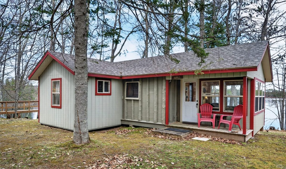 11020 W Allan Road 5, Hayward, WI — photo 2