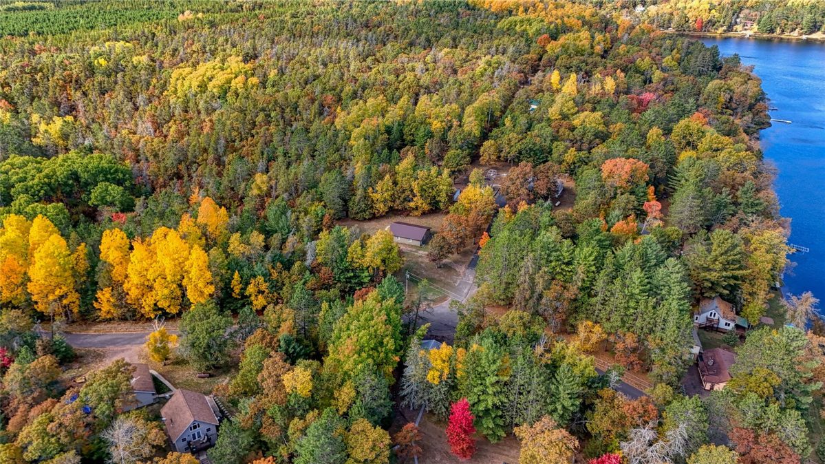 W 7000 Narrows Trail, Minong WI 54859 - Residential house for sale - MLS #1605838 - image43