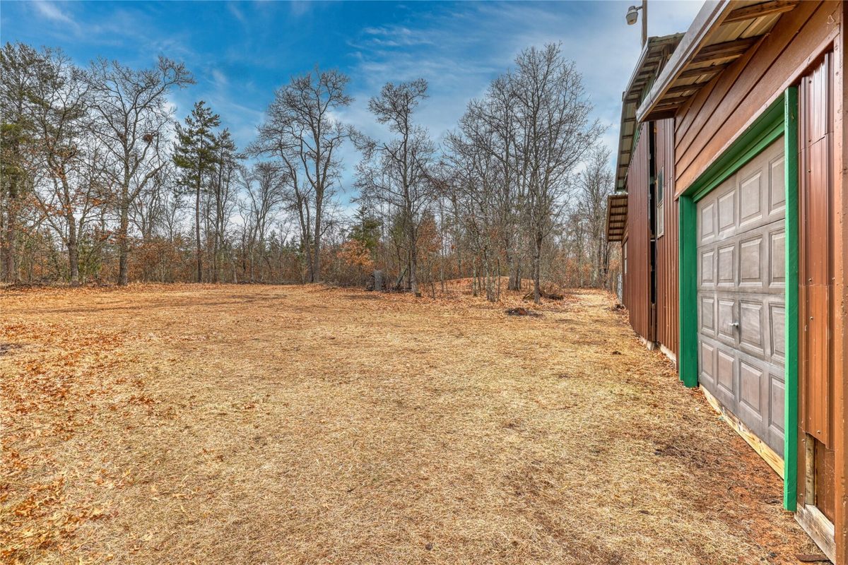 Residential at N 14138 Sandy Shores Drive, Minong, WI 54859 — photo 17