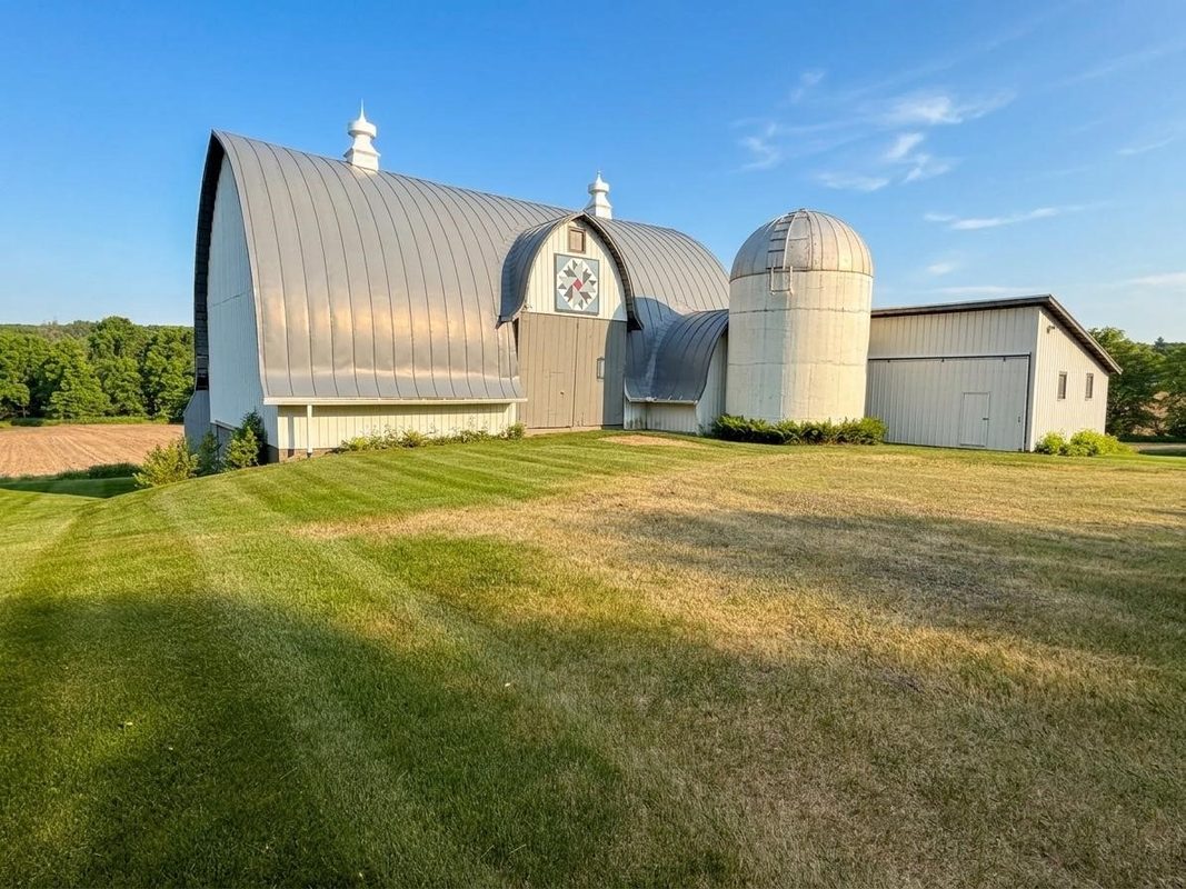 1915 22 1/2 Avenue, Rice Lake WI 54868 - Residential house for sale - MLS #1601806 - image33