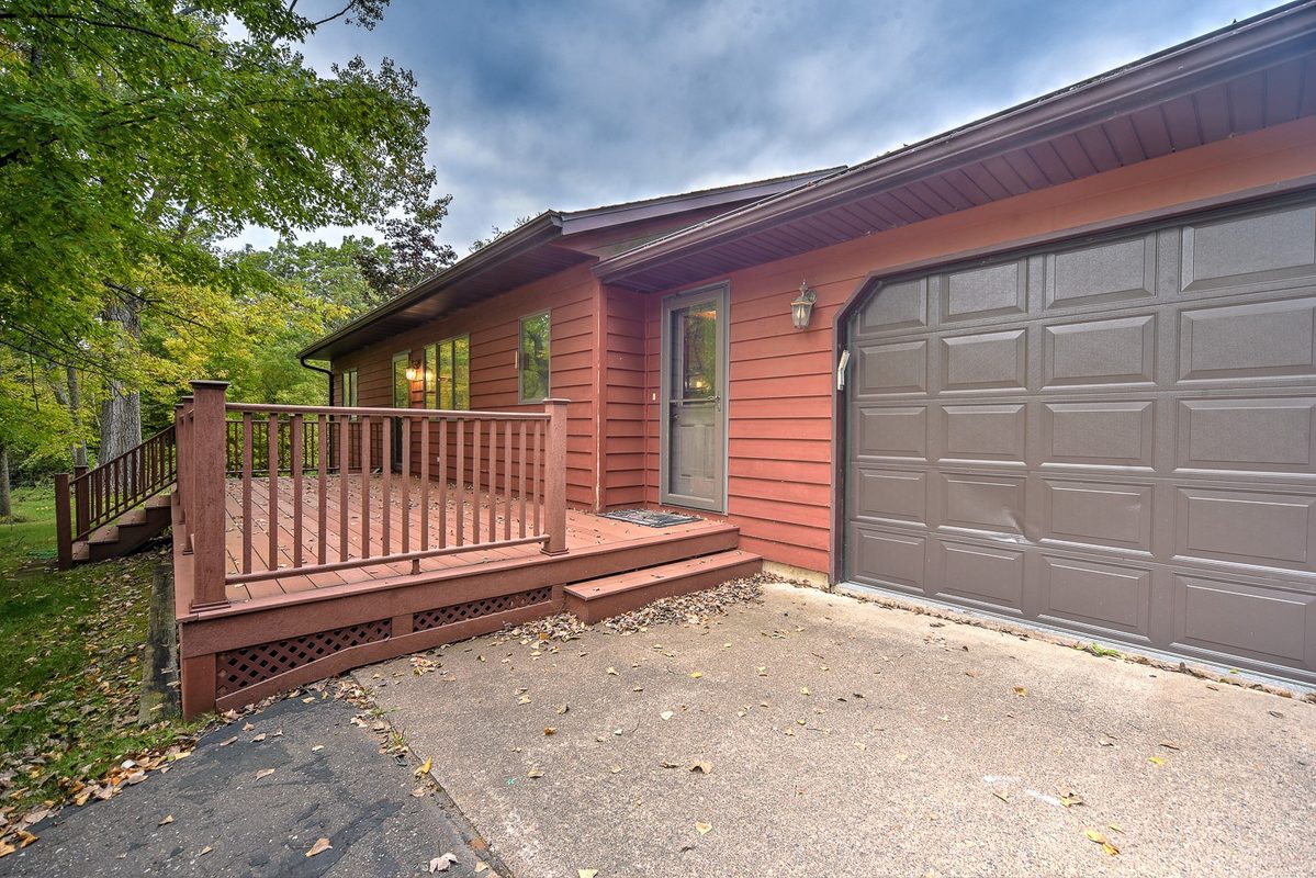 2025 250th Avenue, Luck WI 54853 - Residential house for sale - MLS #1605535 - image26