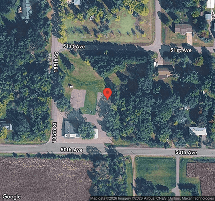 18525 50th Avenue, Chippewa Falls, WI