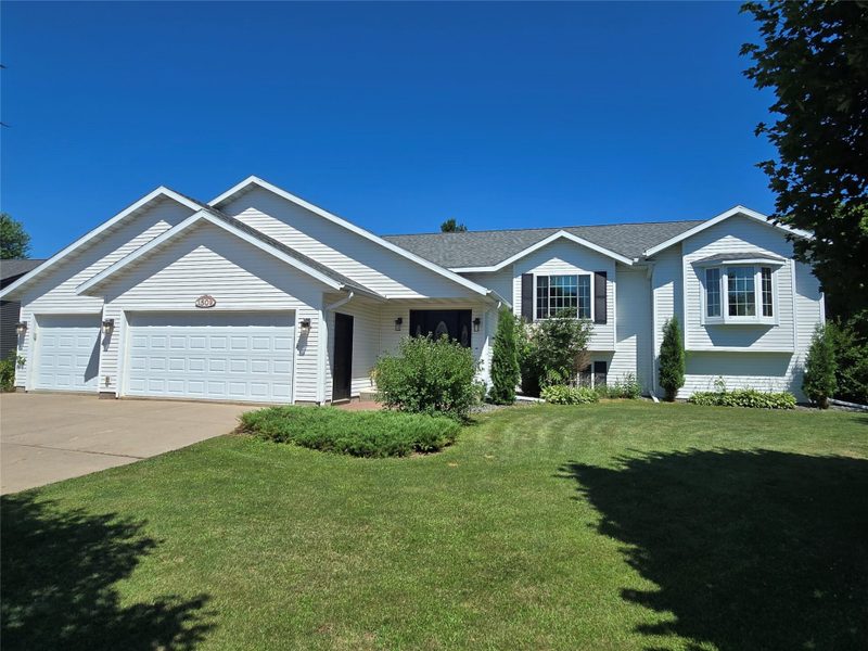 1509 Sabrena Court