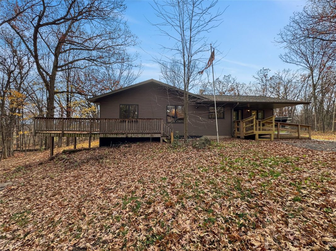 3359 County Highway K, Chippewa Falls WI 54729 - Residential house for sale - MLS #1606354 - image5
