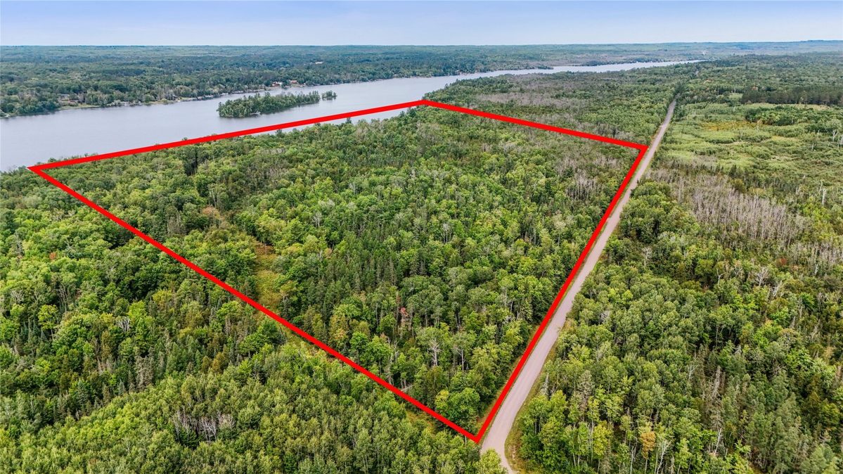 11921 Ossman Road, Solon Springs WI 54873 - Land house for sale - MLS #1604544 - image2