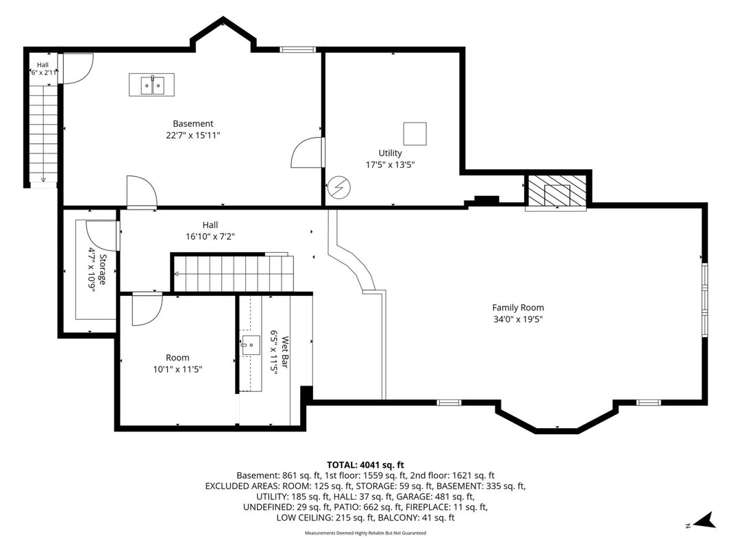 1615 Park Avenue, Eau Claire WI 54701 - Residential house for sale - MLS #1605569 - image54