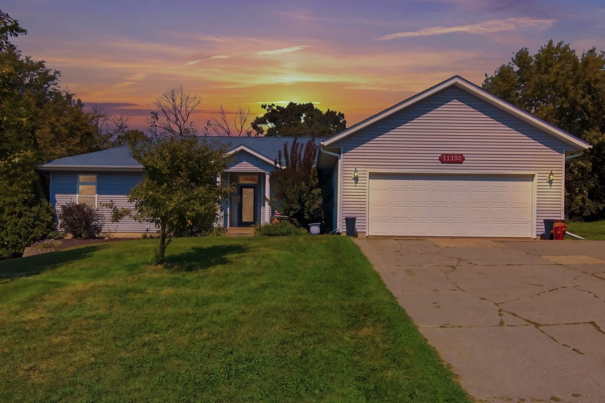 51152 Oak Ridge Road, Osseo WI 54758 - Residential house for sale - MLS #1604427 - image2