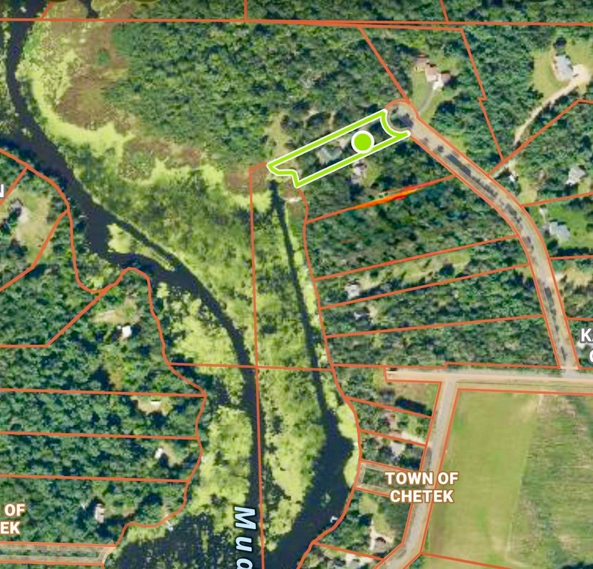 1192 24 3/4 Street, Chetek WI 54822 - Residential house for sale - MLS #1604460 - image50