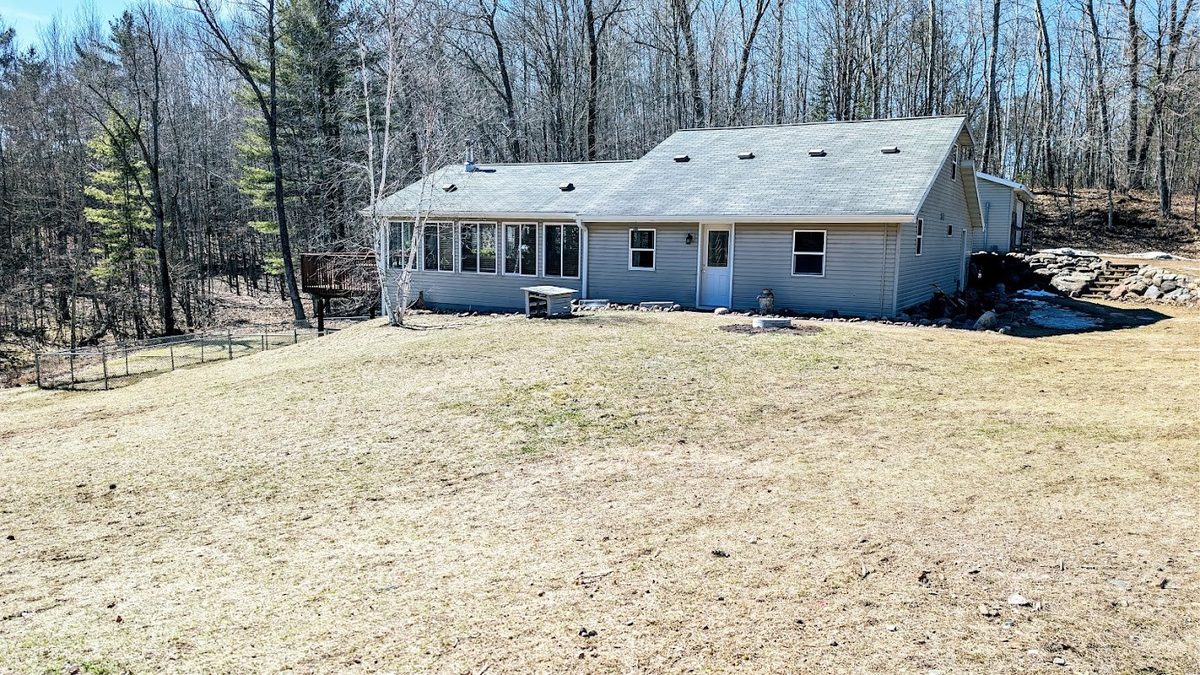 17341 County Highway M  New Auburn WI 54757 — photo 48