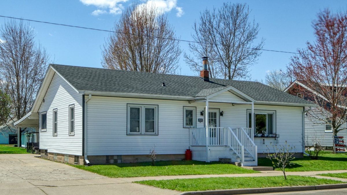 512 Evans Street, Rice Lake WI 54868 - Residential house for sale - MLS #1599054 - image27