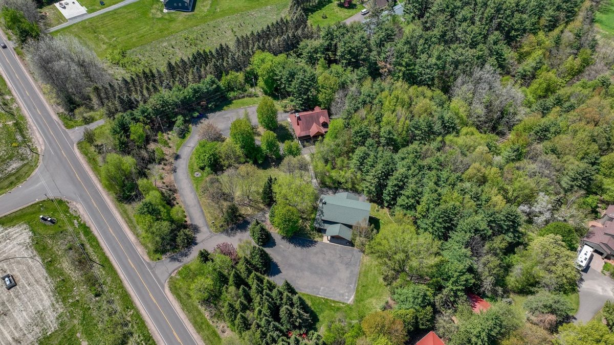 18059 County Highway OO, Chippewa Falls WI 54729 - Residential house for sale - MLS #1587466 - image39