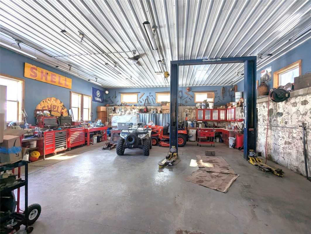W11583 Trails End Road, Bruce WI 54819 - Residential house for sale - MLS #1602527 - image26