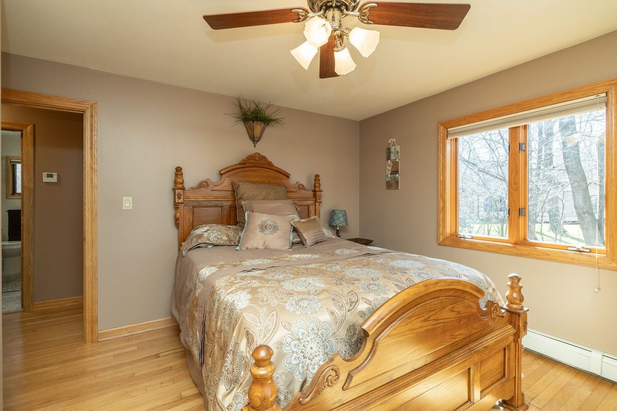18792 76th Avenue, Chippewa Falls WI 54729 - Residential house for sale - MLS #1600265 - image22