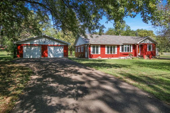 1819 Midway Road, Menomonie WI 54751 - Residential house for sale - MLS #1601968 - image1