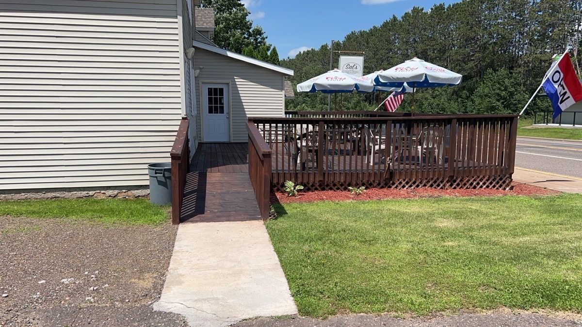 2982 US Highway 63, Barronett WI 54813 - CommercialSale house for sale - MLS #1600484 - image2