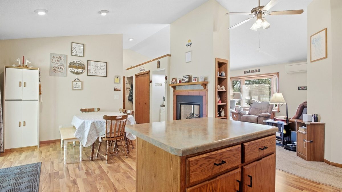 211 Pederson Drive, Shell Lake WI 54871 - Residential house for sale - MLS #1605454 - image10