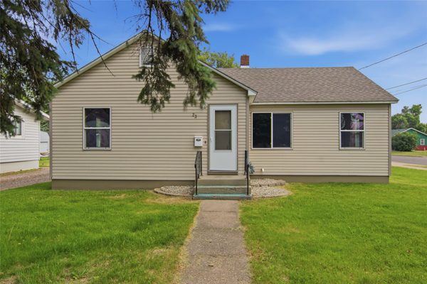 23 Schneider Street Rice Lake WI 54868