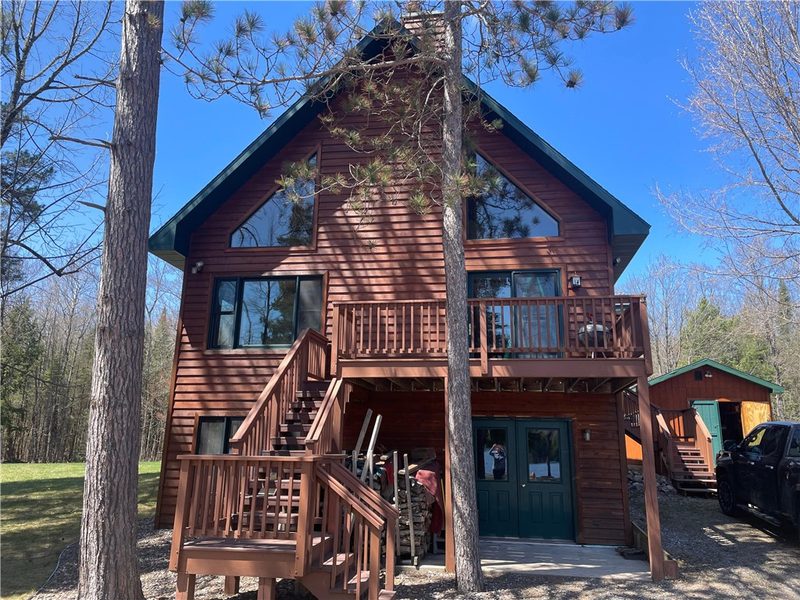 23165 Joy Villa Road