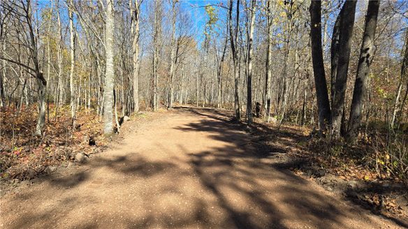 Lot 4 Lakeview LN., Exeland WI — $22,000