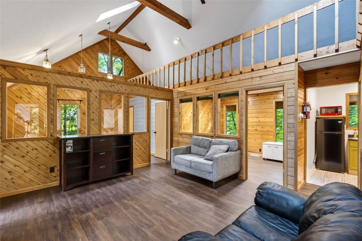 2380 County Road A, Spooner WI 54801 - Residential house for sale - MLS #1602073 - image12