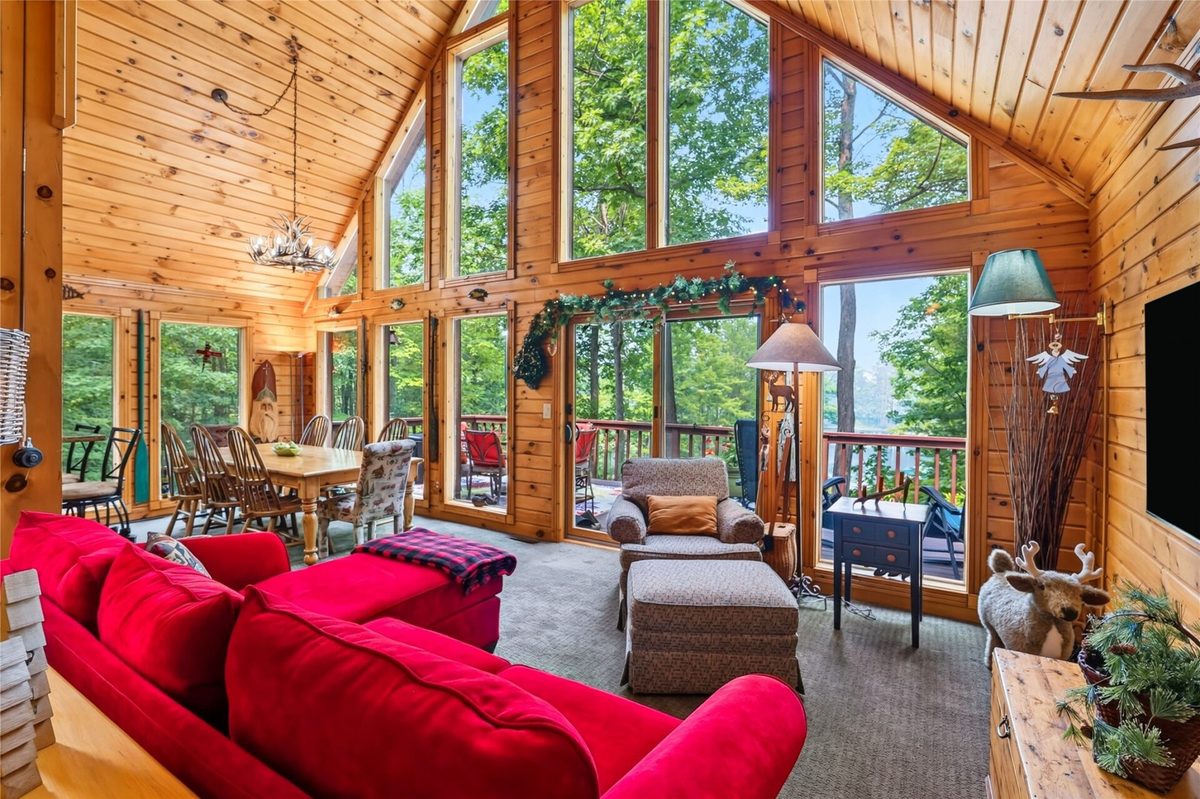 11288 Quail Lane, Hayward WI 54843 - Residential house for sale - MLS #1604012 - image5