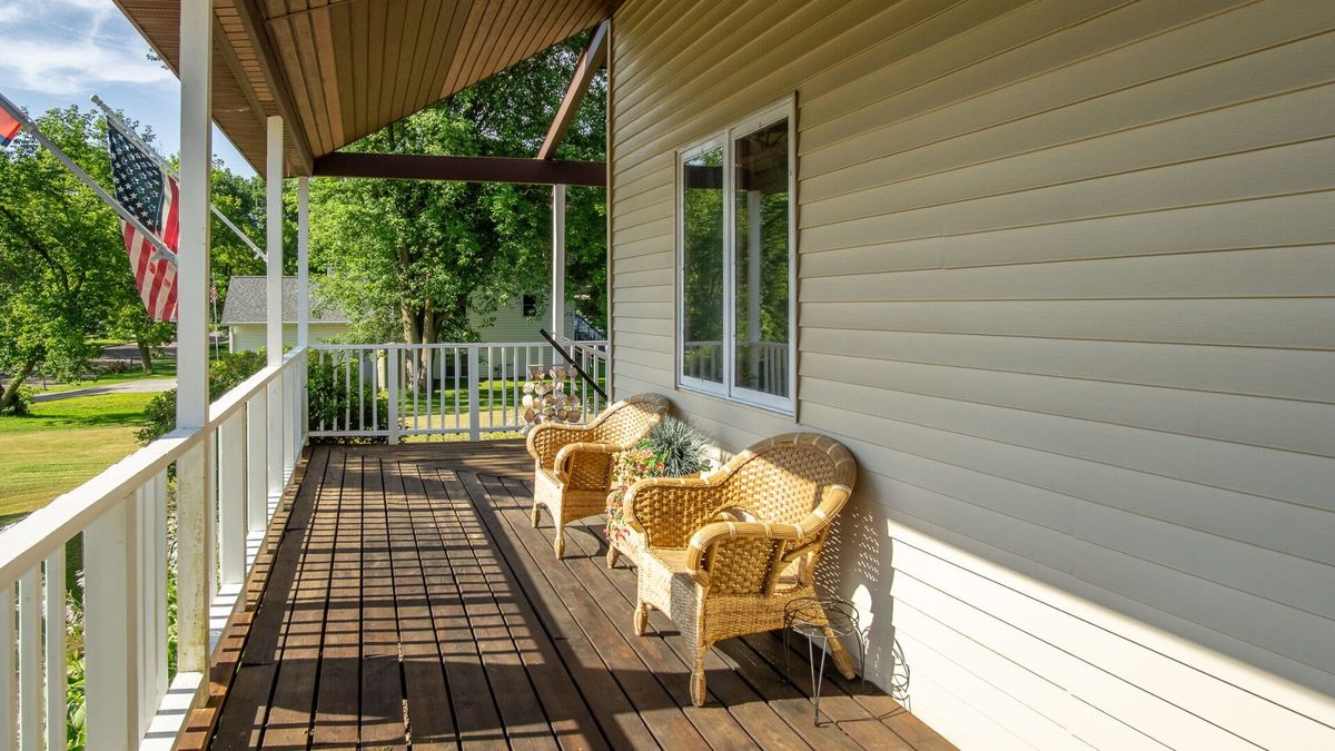 749 Madison Street, Stanley WI 54768 - Residential house for sale - MLS #1605246 - image5