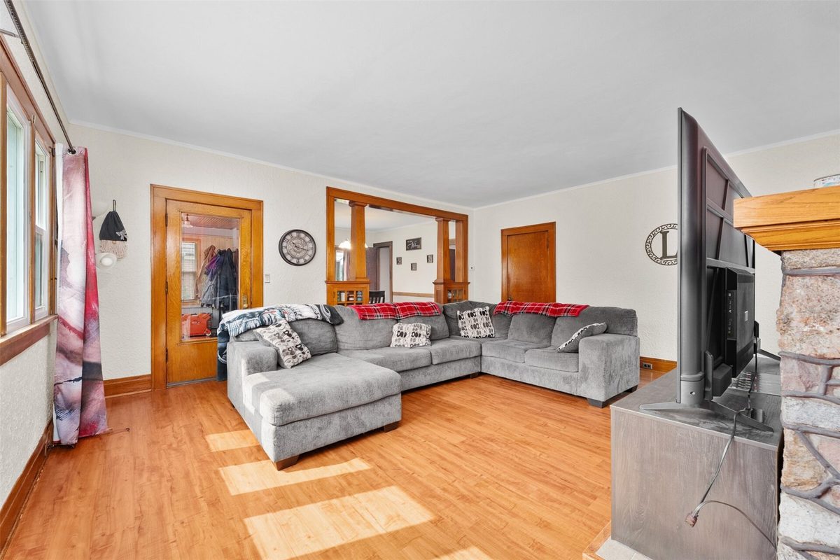 416 4th Street, Ladysmith WI 54848 - Residential house for sale - MLS #1603417 - image3
