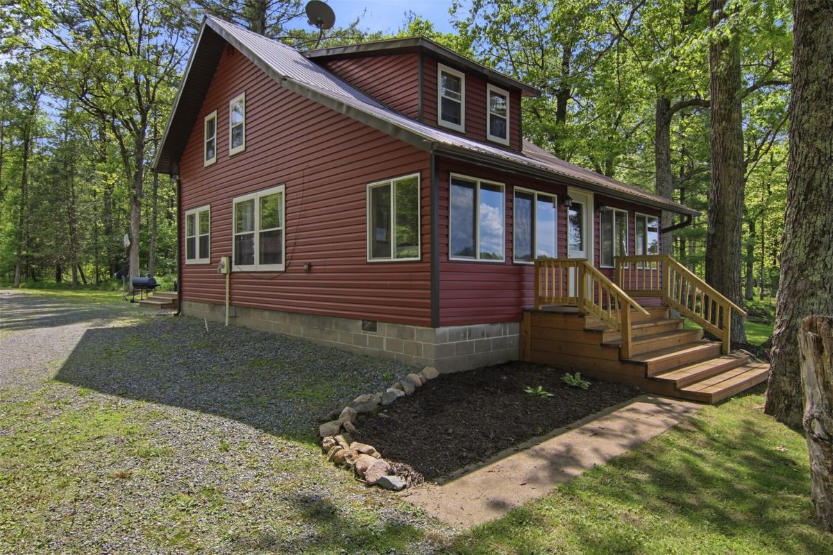 N901 Resewood Avenue, Neillsville WI 54456 - Residential house for sale - MLS #1597207 - image13