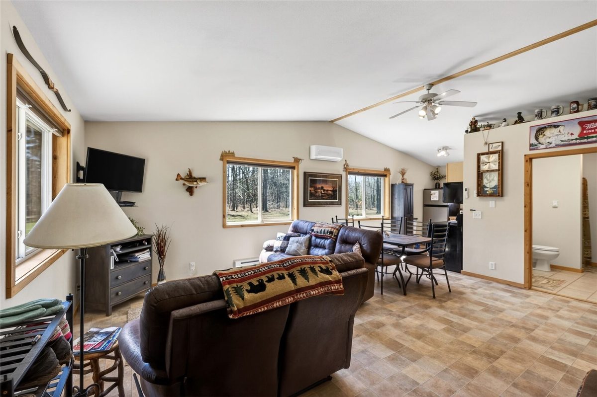 12235 Crooked Lake Road, Gordon WI 54838 - Residential house for sale - MLS #1600883 - image23