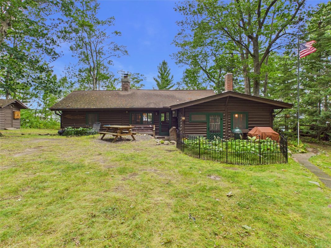 15458 Victory Heights Circle, Stone Lake WI 54876 - Residential house for sale - MLS #1604568 - image3