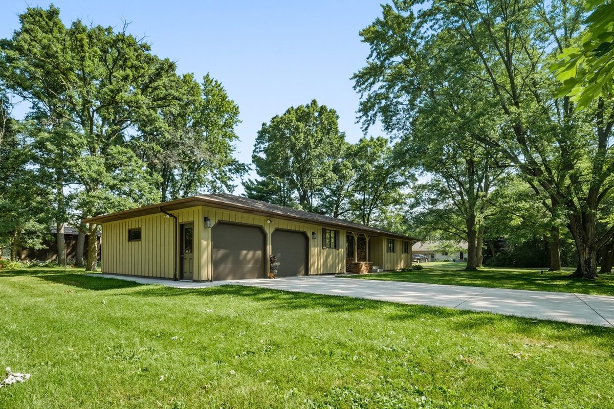 17086 55th Avenue, Chippewa Falls WI 54729 - Residential house for sale - MLS #1603610 - image8