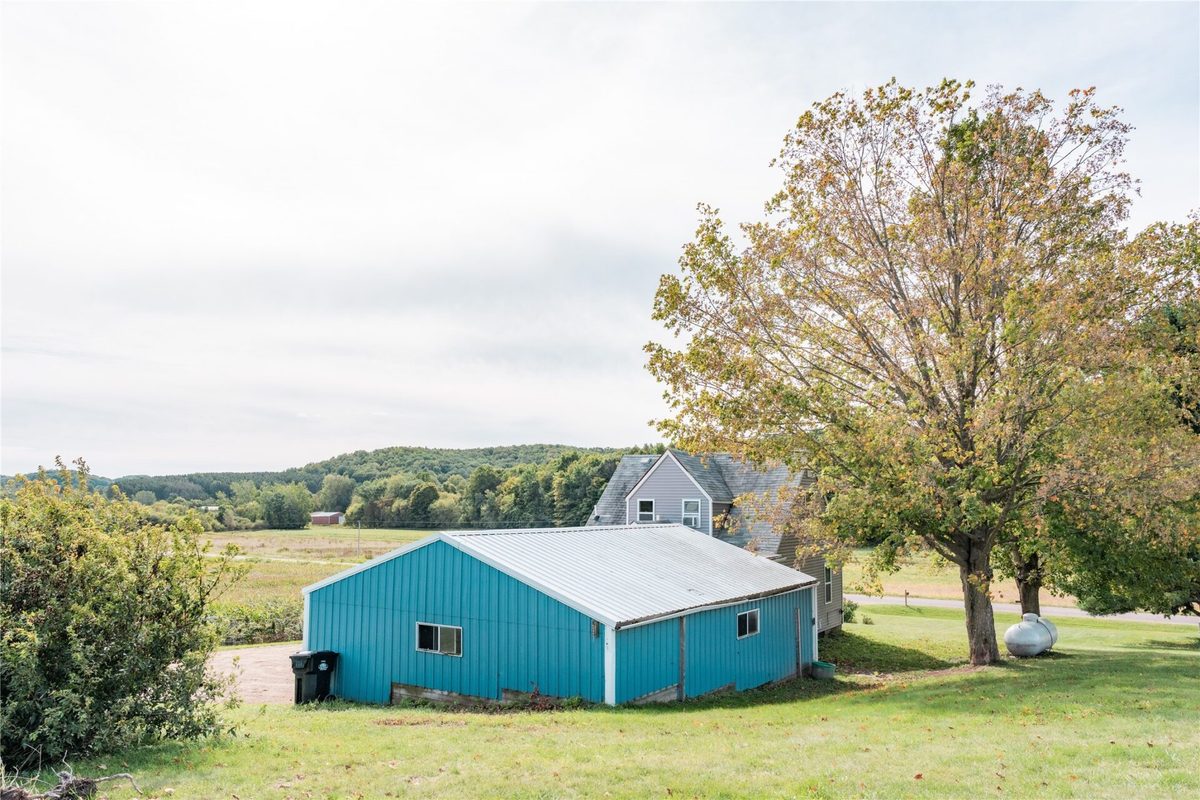 E2415 County Road V, Prairie Farm WI 54762 - Residential house for sale - MLS #1605280 - image10