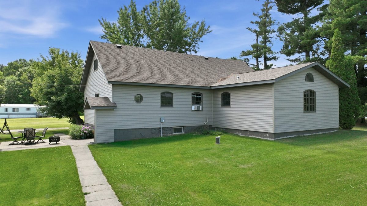 23815 County Highway F, New Auburn WI 54757 - Residential house for sale - MLS #1603268 - image3