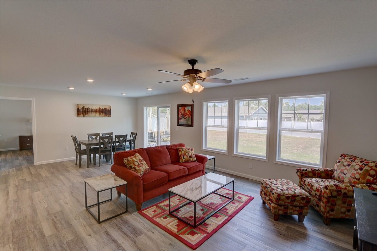 Residential at 10751 August Lane, Hayward, WI 54843 — photo 8