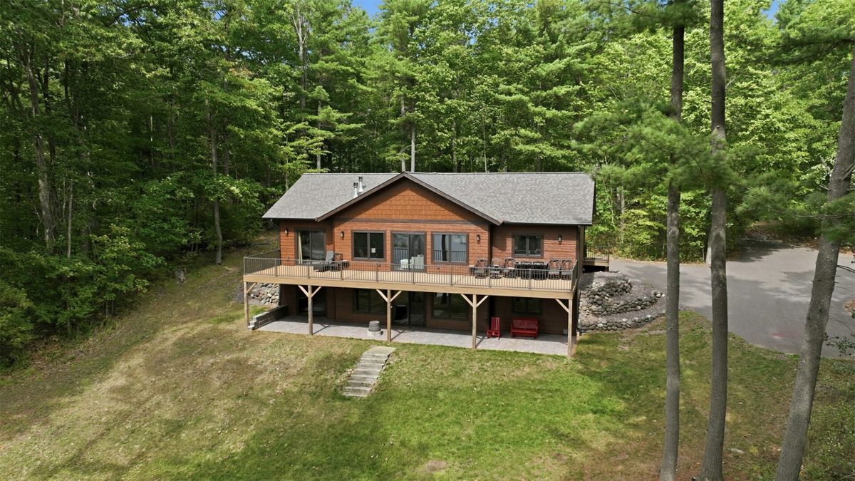 12141N Pine Hollow Trail, Hayward WI 54843 - Residential house for sale - MLS #1604753 - image41