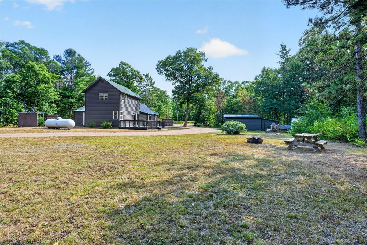 N13163 Gilmore Drive, Minong WI 54859 - Residential house for sale - MLS #1604532 - image56