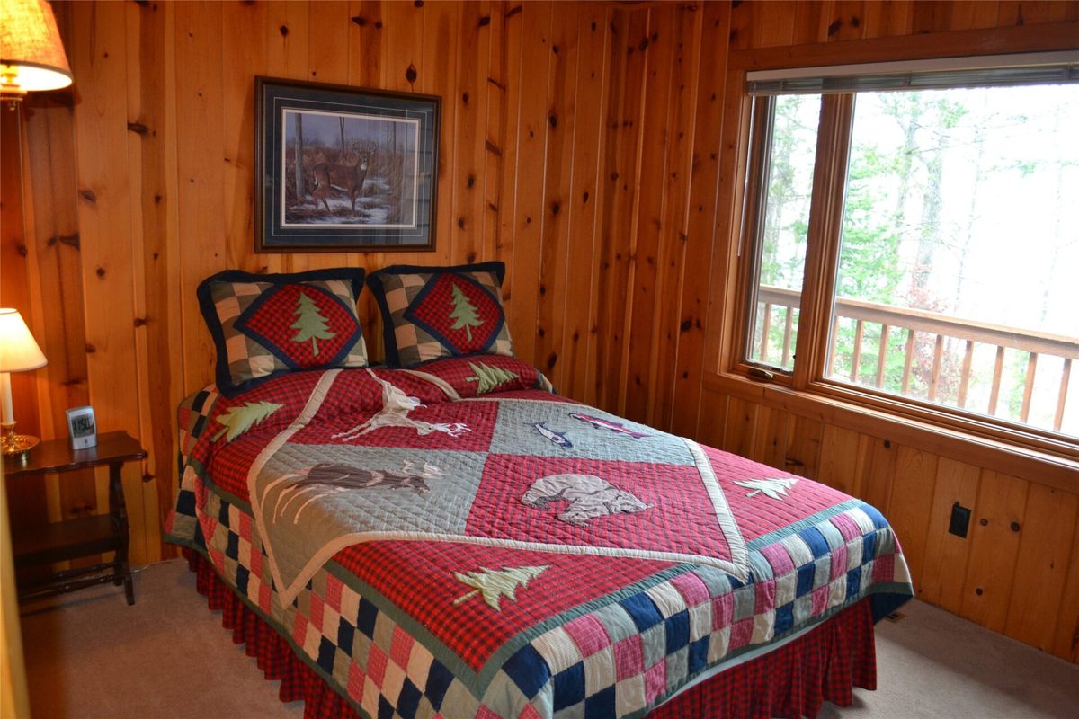 8641 Toutant Road, Hayward WI 54843 - Residential house for sale - MLS #1600745 - image11