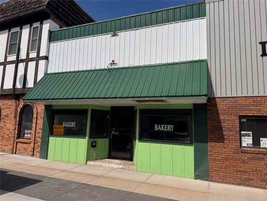 429 E LaSalle Avenue Barron WI 54812