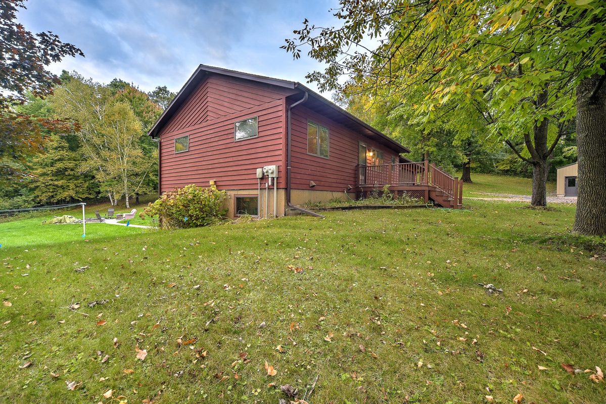 2025 250th Avenue, Luck WI 54853 - Residential house for sale - MLS #1605535 - image37