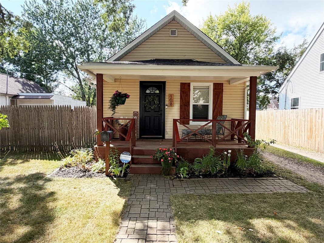 108 Couture Avenue, Rice Lake WI 54868 - Residential house for sale - MLS #1604451 - image2