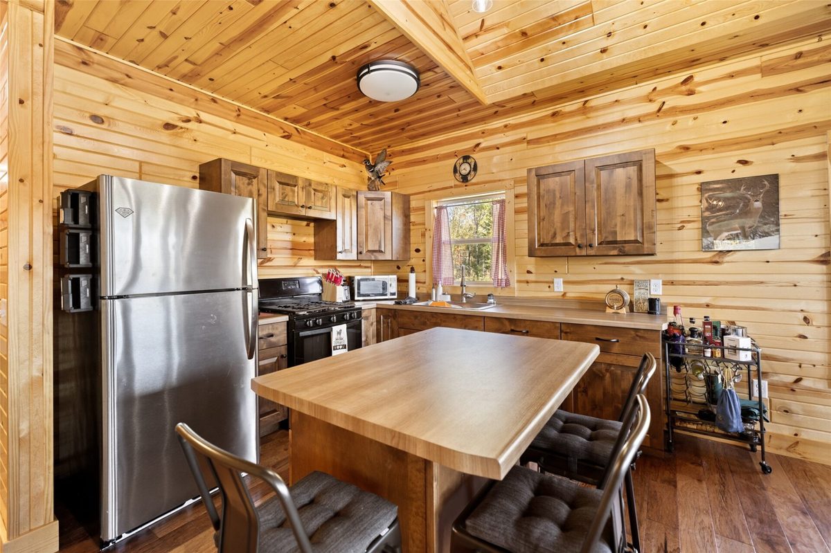 W2621 Goetzke Road, Prentice WI 54556 - Land house for sale - MLS #1605822 - image33
