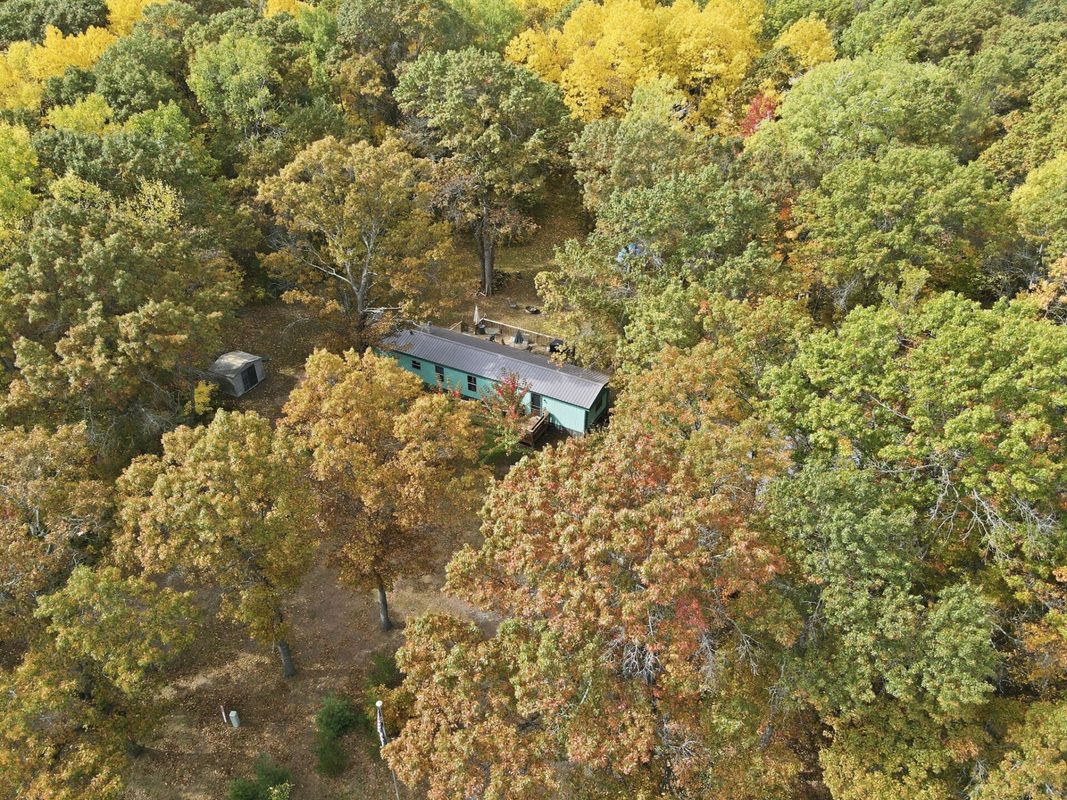 24771 Swede Road, Webster WI 54893 - Residential house for sale - MLS #1605095 - image32